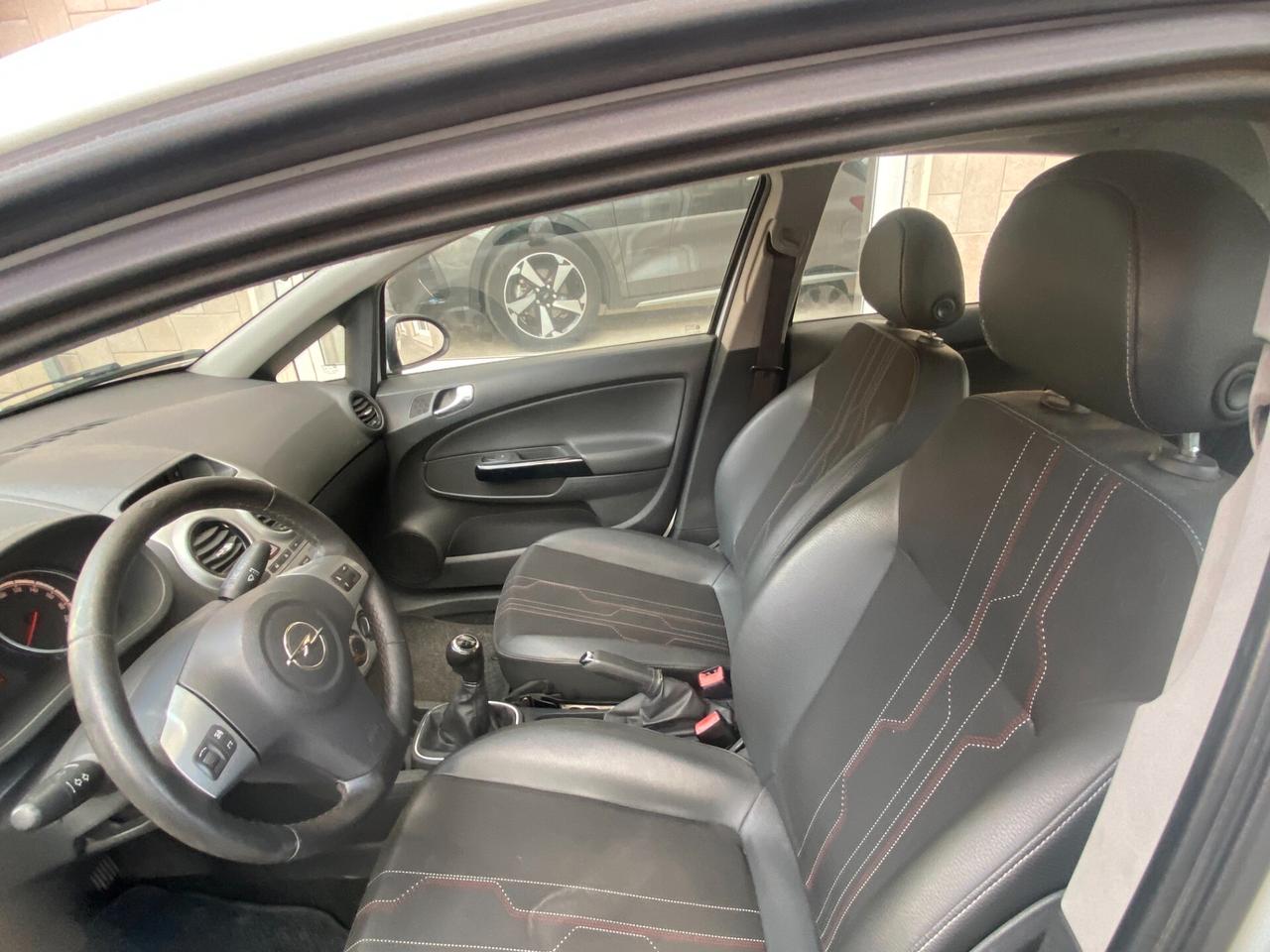 Opel Corsa 1.2 85CV 5 porte GPL-TECH Elective