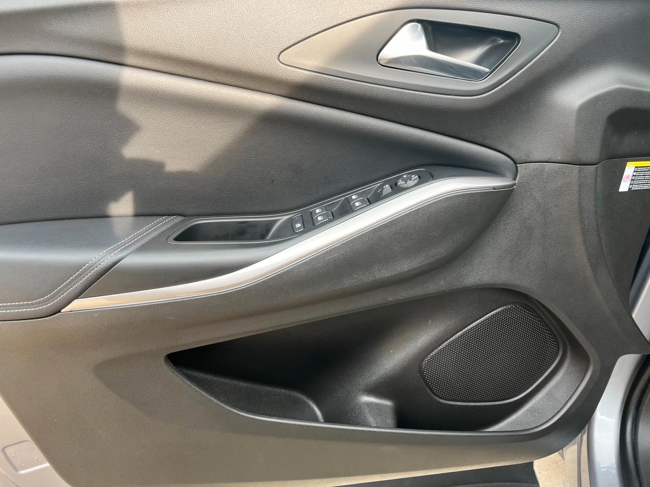 Opel Grandland 1.5 diesel AT8 130 cv Business Elegance