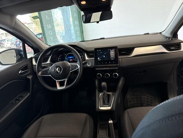 Renault Captur Full Hybrid E-Tech 145 CV Equilibre