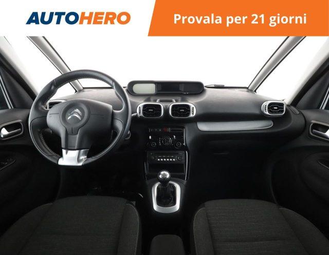 CITROEN C3 Picasso PureTech 110 Exclusive