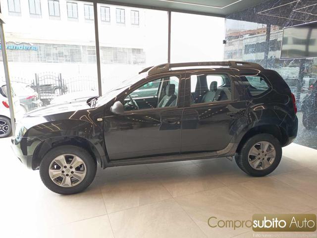 DACIA Duster 1.5 dCi 110CV 4x2 Prestige