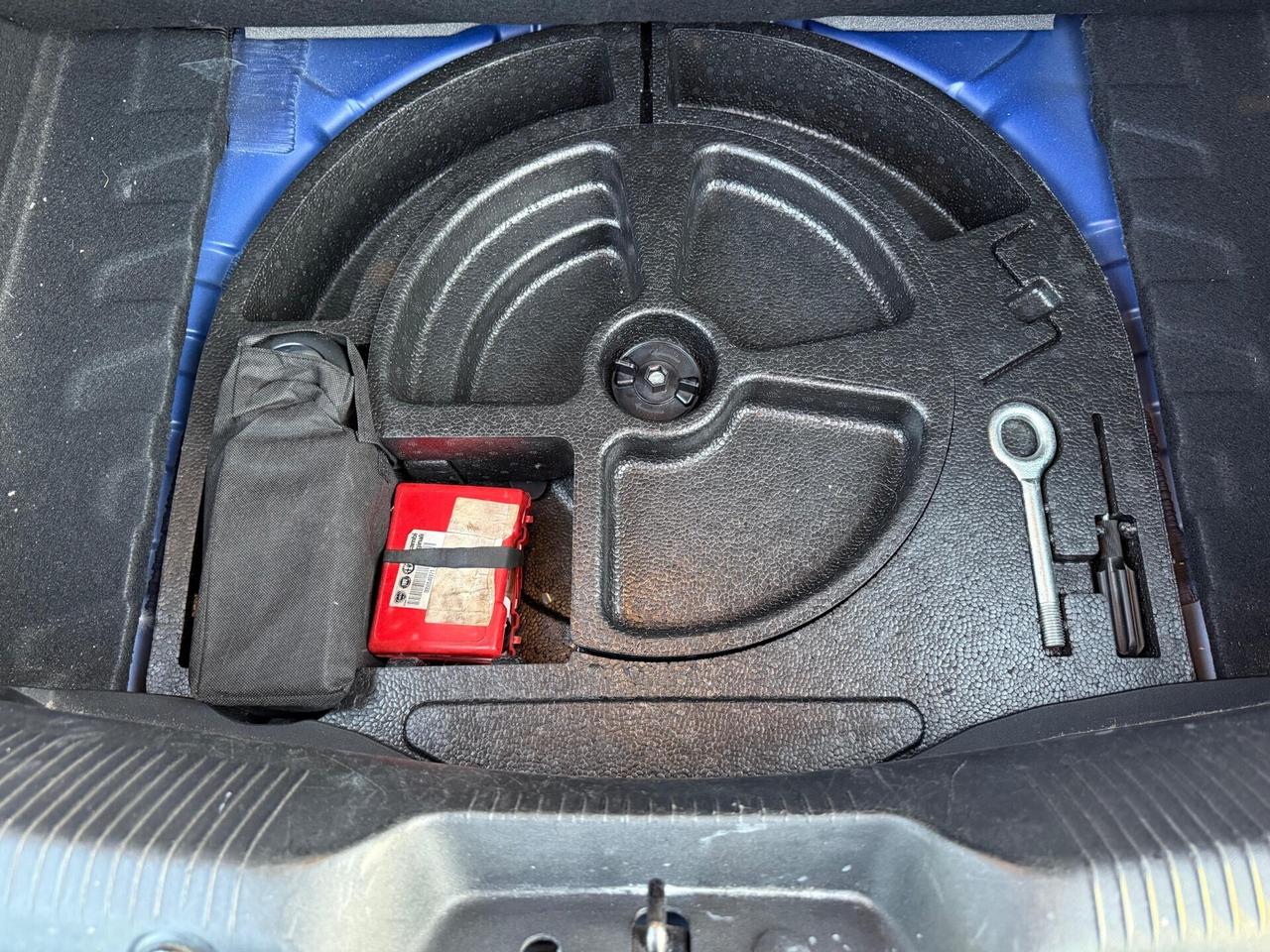 Alfa Romeo Giulietta 1.6 JTDm TCT 120 CV Business