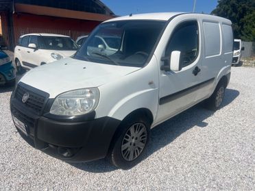 Fiat Doblo Doblò 1.3 Multijet 16V Actual