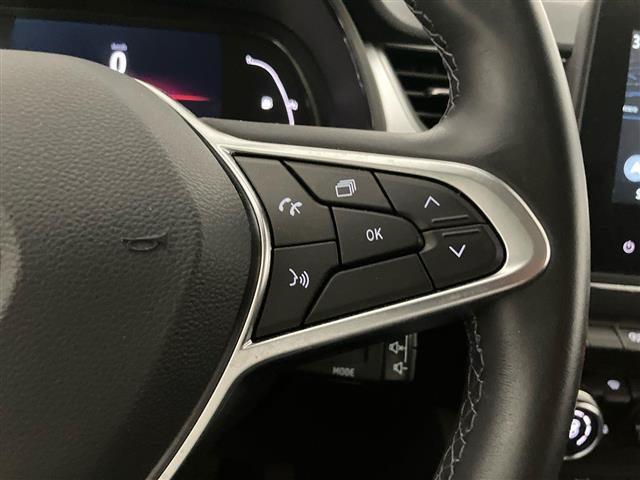 RENAULT Captur 1.3 mild hybrid 140cv Techno