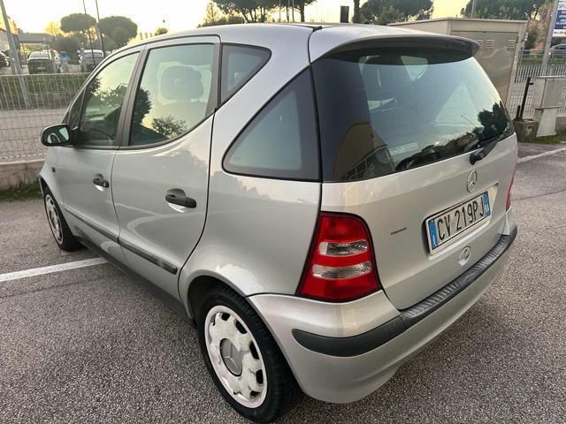 MERCEDES-BENZ A 140 Neopatentati 120,757km Disponibili Subito clima