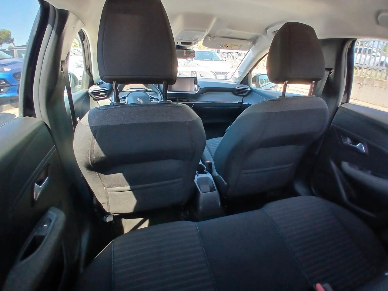 Peugeot 208 PureTech 100 S&S Active Pack
