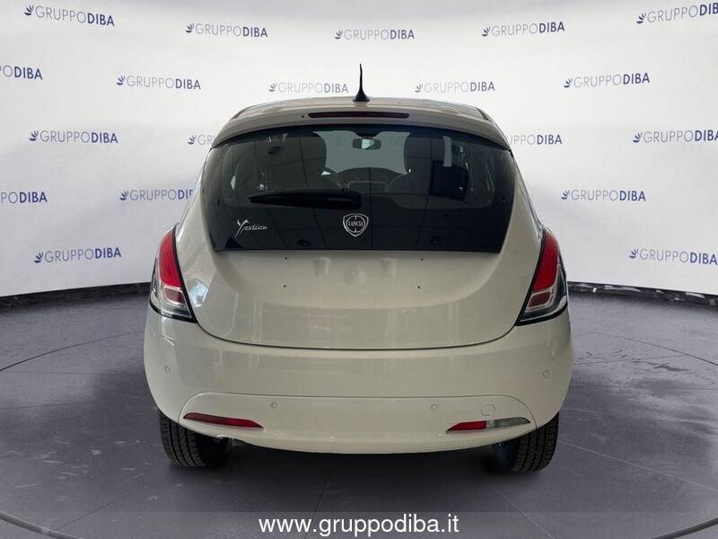 Lancia Ypsilon My21 0.9 Twinair 70cvMetano Gold