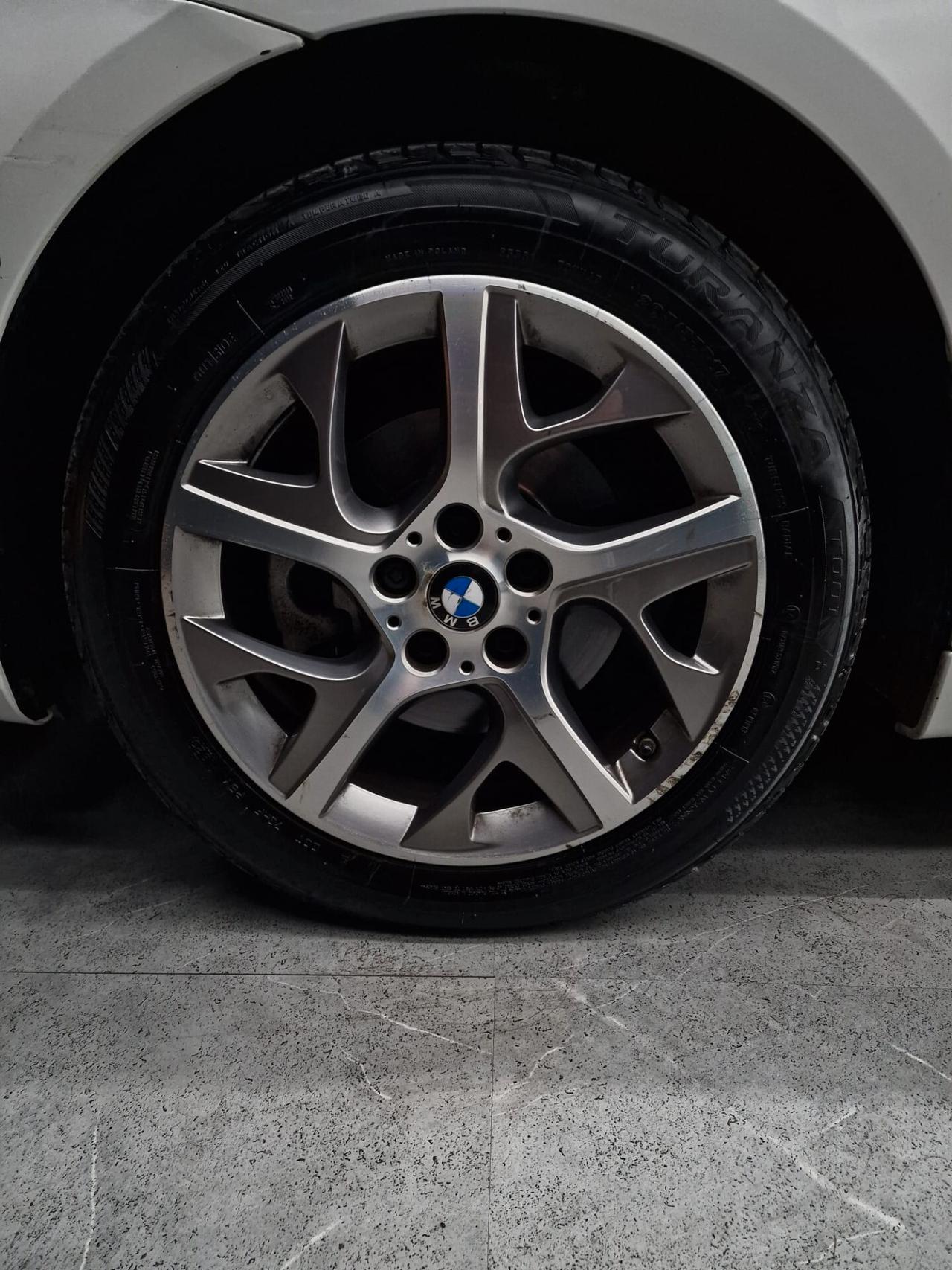 Bmw 216d Active Tourer Sport 1.5 116cv