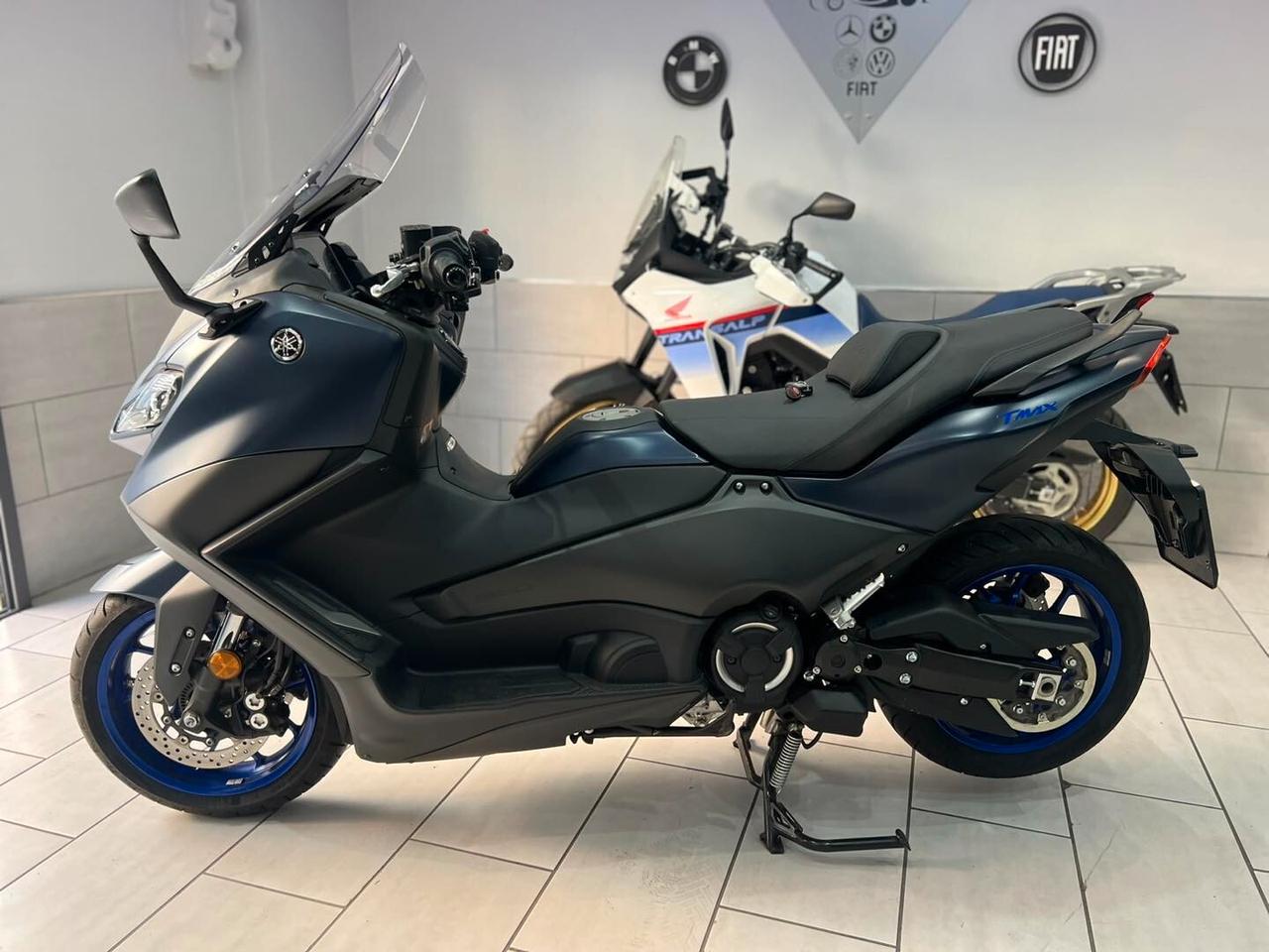 YAMAHA TMAX 560 ABS MY 2022