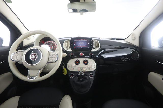 FIAT 500 500 1.0 Hybrid Dolcevita