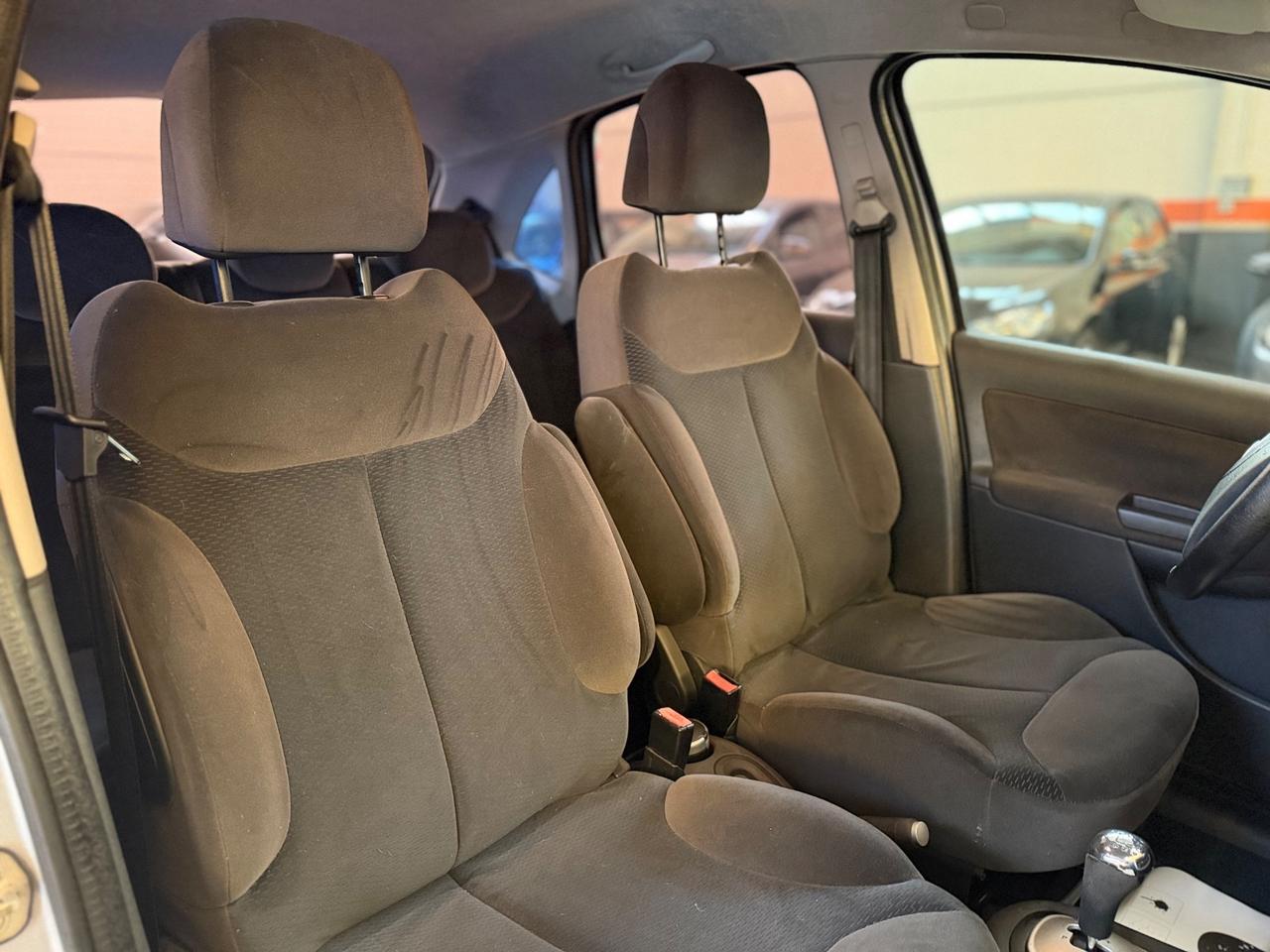 Citroen C3 1.4 HDi 70CV Exclusive AUTOMATICA NEOPATENTATI