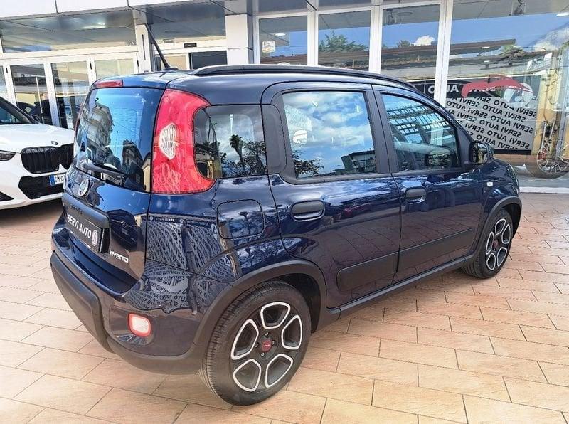 FIAT Panda Panda 1.0 FireFly S&S Hybrid City Life