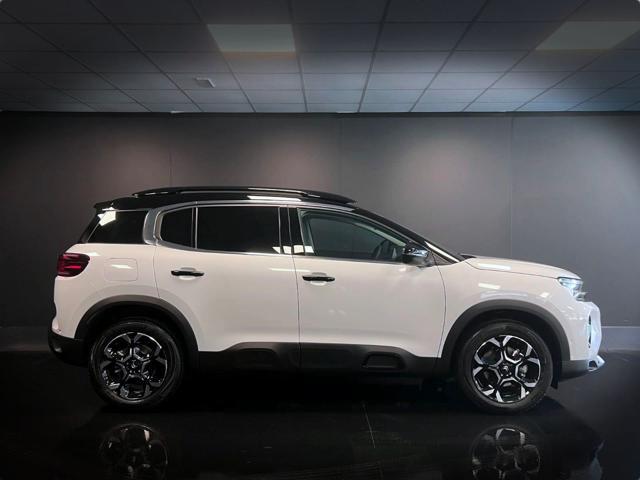CITROEN C5 Aircross BlueHDi 130 S&S EAT8 Max
