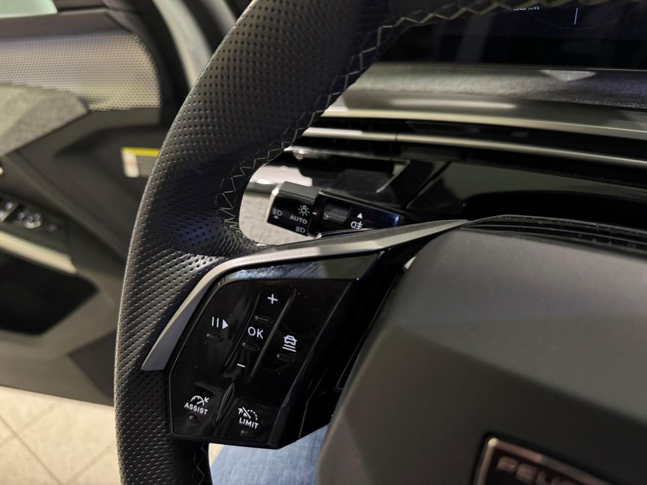 PEUGEOT 3008 III 2024 3008 1.2 hybrid GT 145cv e-dcs6