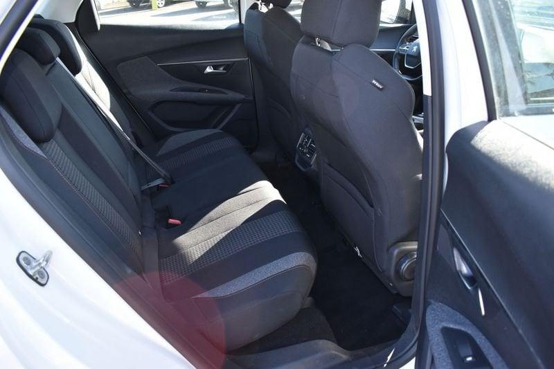 Peugeot 3008 3008 BlueHDi 130 S&S EAT8 Business