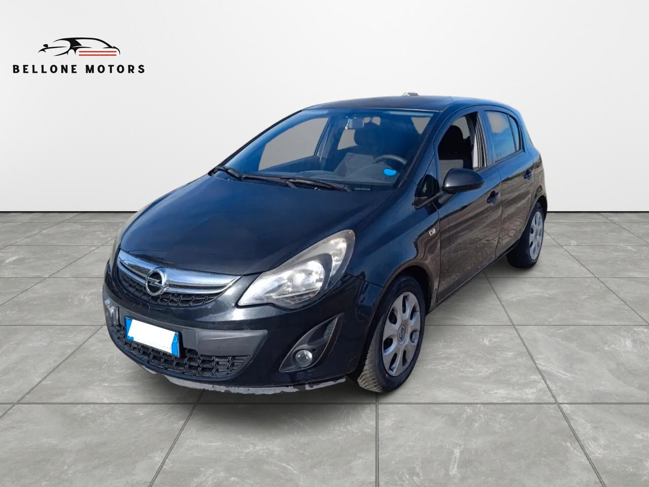 Opel Corsa 1.2 85CV 5 porte GPL-TECH Edition