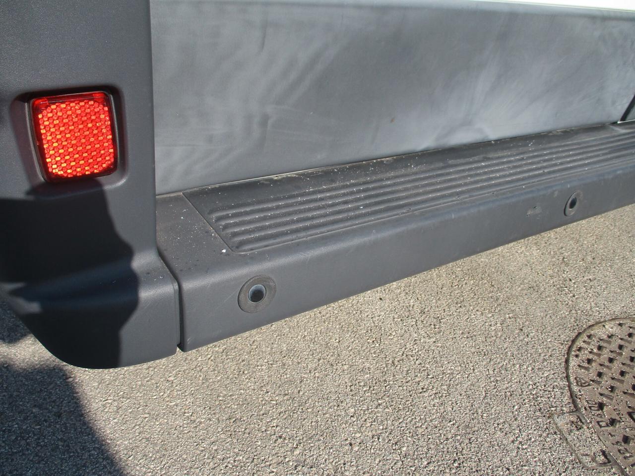 Citroen Jumper 2.2 HDI 130CV E5 FURGONE CORTO T.BASSO 195000 KM