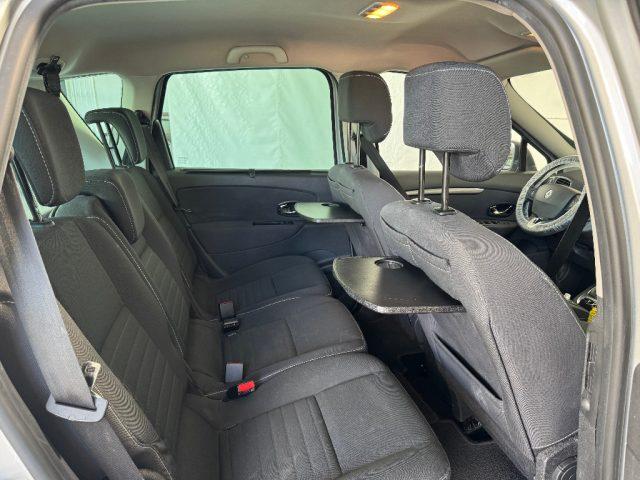 RENAULT Scenic Scénic XMod 1.5 dCi 110CV Start&Stop Energy