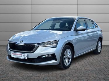 SKODA Scala 2019 - Scala 1.0 tsi Ambition 95cv