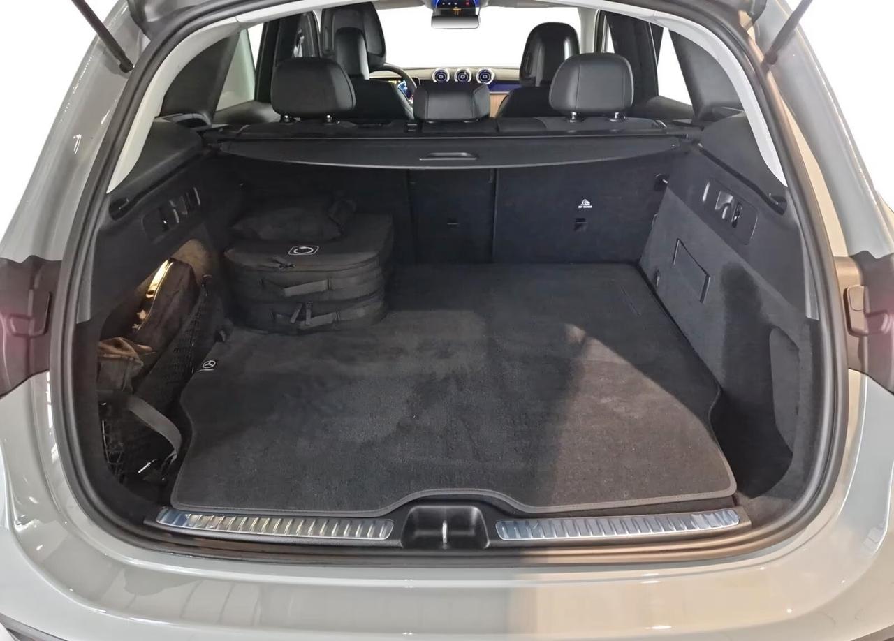 Mercedes-benz GLC 300 4Matic Mild Hybrid AMG Line Advanced Plus