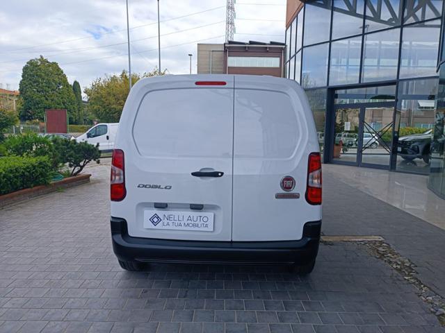 FIAT Doblo Doblò 1.2 110CV PC-TN Van
