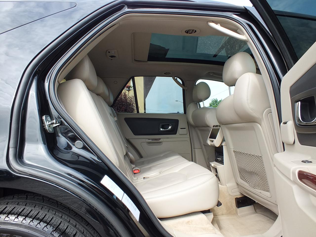 CADILLAC SRX 3.6 V6 AUTOM.4X4 7-POSTI