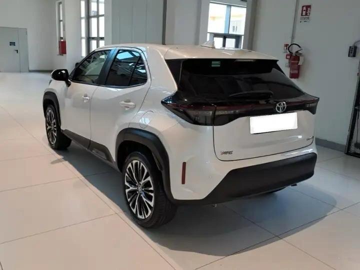 Toyota Yaris Cross 1.5H (116 CV) E-CVT Lounge