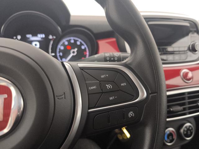 FIAT 500X 1.0 T3 Urban 120cv