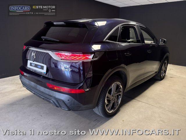 DS AUTOMOBILES DS 7 Crossback BlueHDi 130 CV aut. Business - PROMO