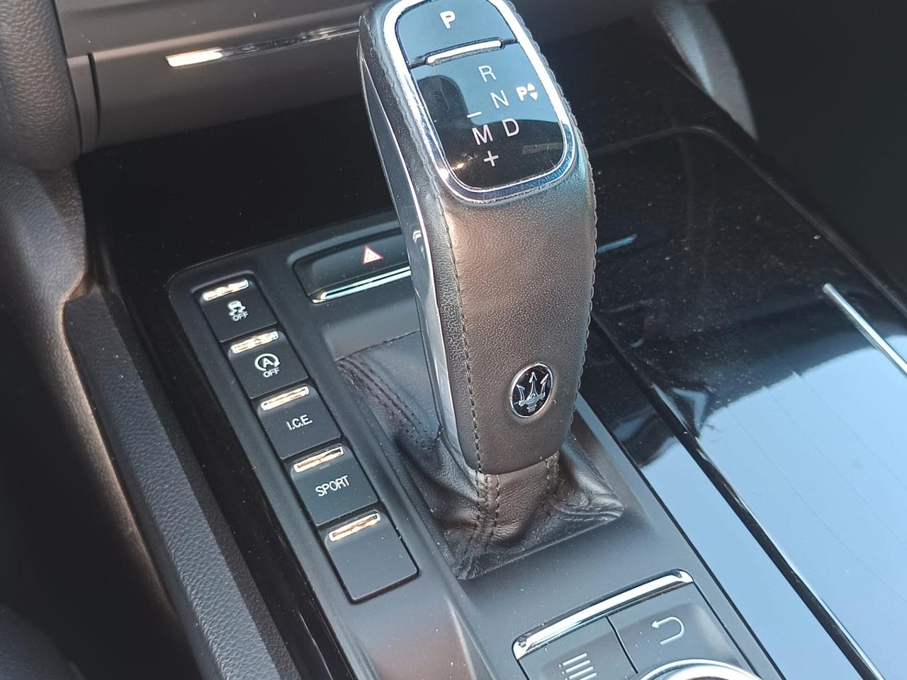 Maserati Ghibli 2019 - 3.0 V6 Diesel Lb automobili