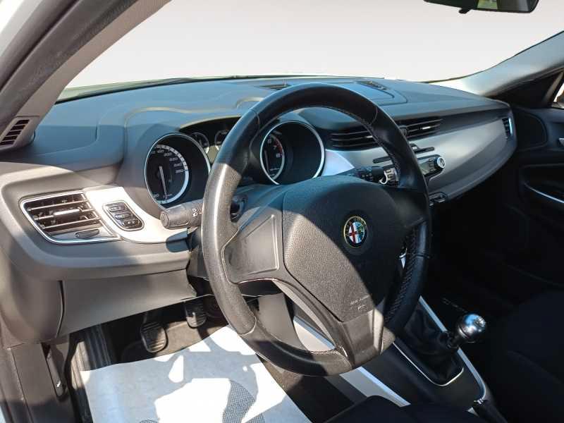 ALFA ROMEO Giulietta 1.4 tb Progression 105cv