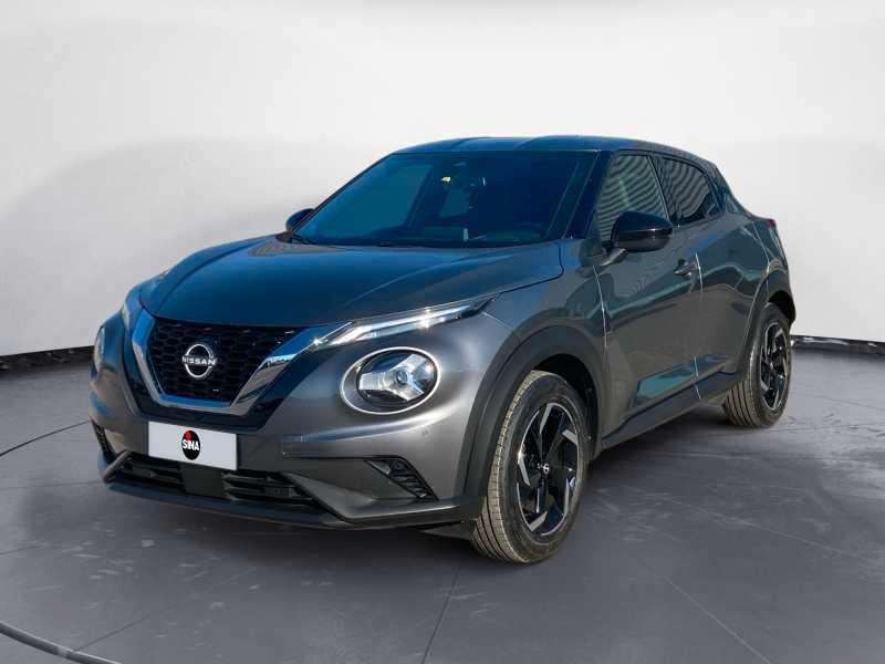 NISSAN Juke 1.0 dig-t N-Connecta 114cv