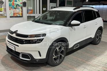 CITROEN C5 Aircross BlueHDi 130 S&S Shine