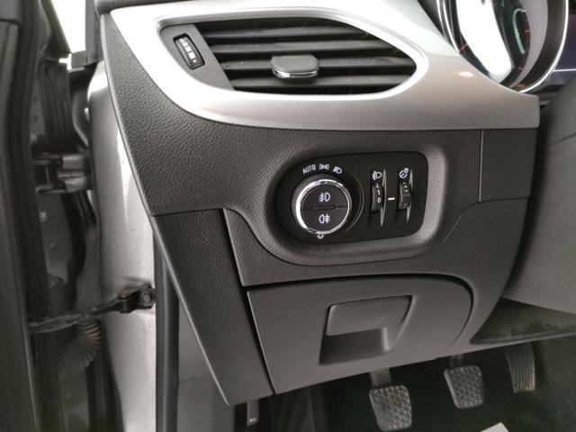 OPEL Astra 1.5 CDTI 105 CV S&S Sports Tourer GS Line