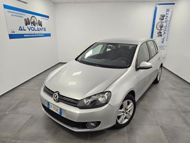 Volkswagen Golf 1.4 TSI 122CV 5p. Comfortline - Unico Proprietario