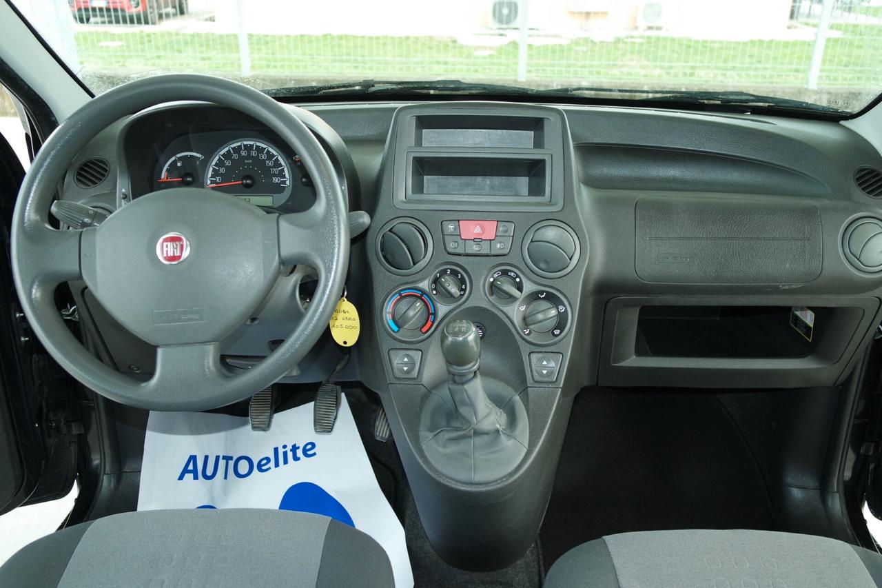 Fiat Panda 1.2 Emotion