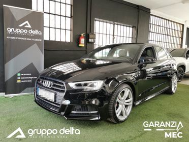 Audi S3 sportback 310 cv quattro 24.380 KM !!!