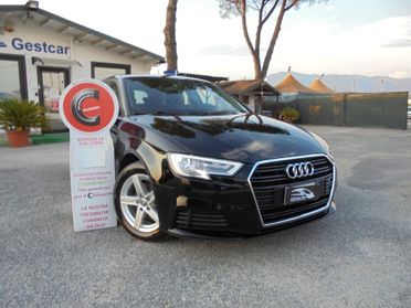 Audi A3 SPB 30 TDI Business