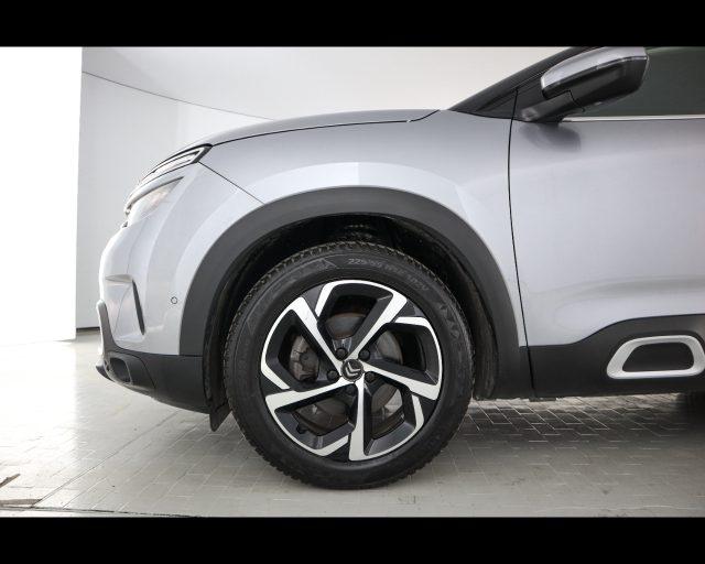 CITROEN C5 Aircross BlueHDi 130 S&S EAT8 Shine