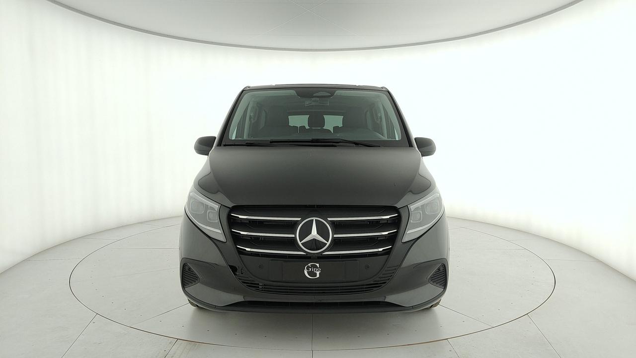 Mercedes-Benz Vito Mixto SELECT 116 CDI Long