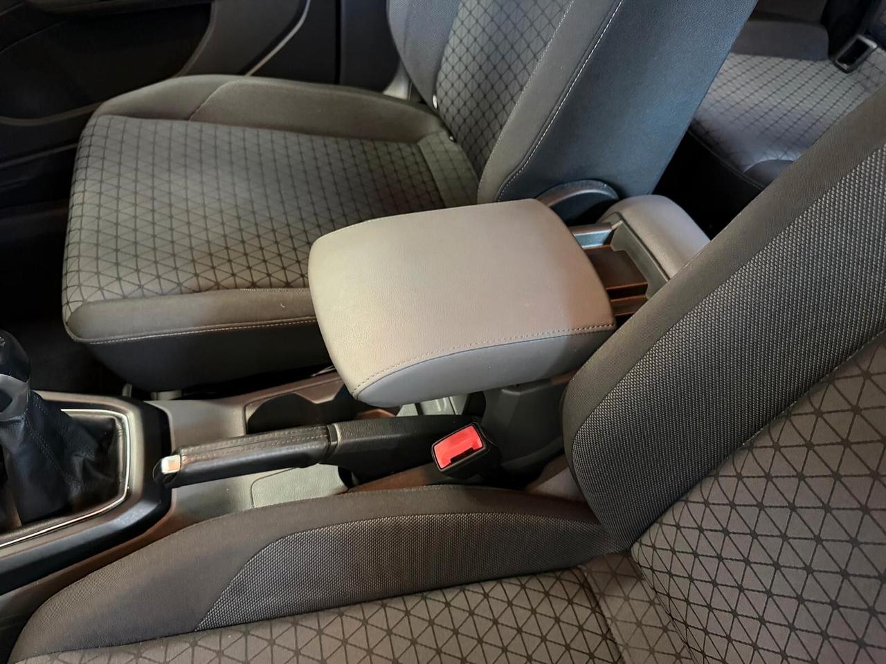 Volkswagen T-Cross 1.0 TSI Urban BMT