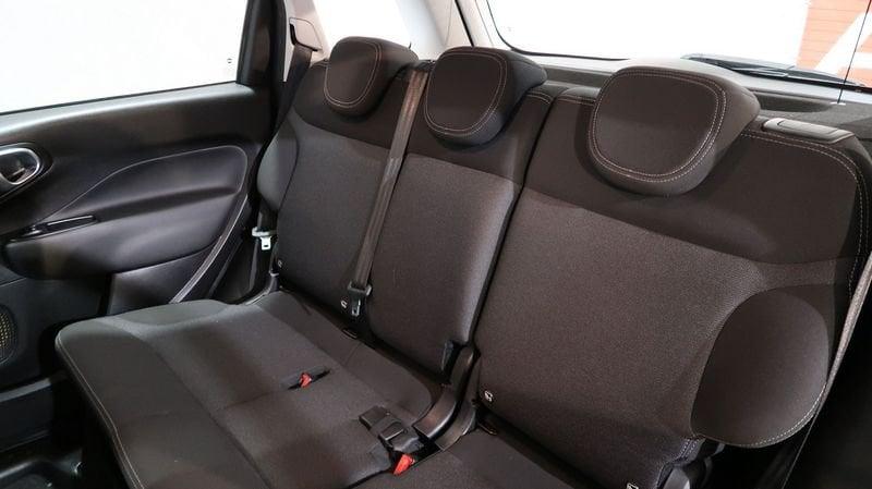 FIAT 500L Cross Cross 1.3 Multijet 95cv