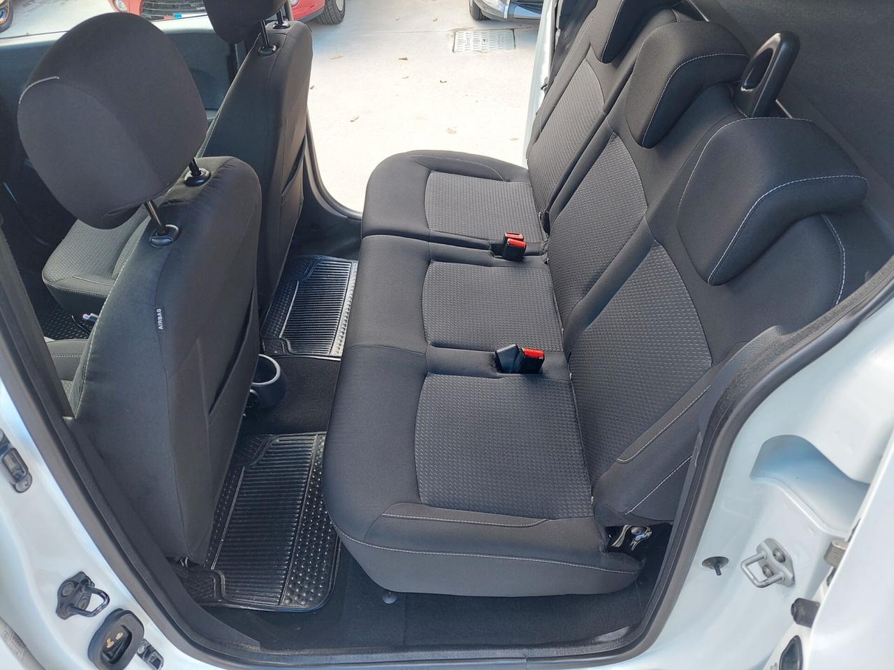 Dacia Dokker 1.5 Blue dCi 8V 95CV 6MARCE