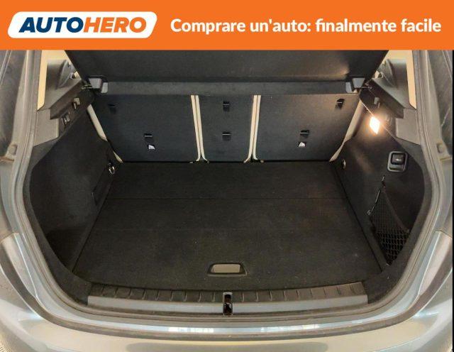 BMW 216 d Active Tourer Business