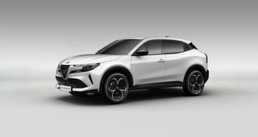 ALFA ROMEO Junior Junior 1.2 145 CV Hybrid eDCT...