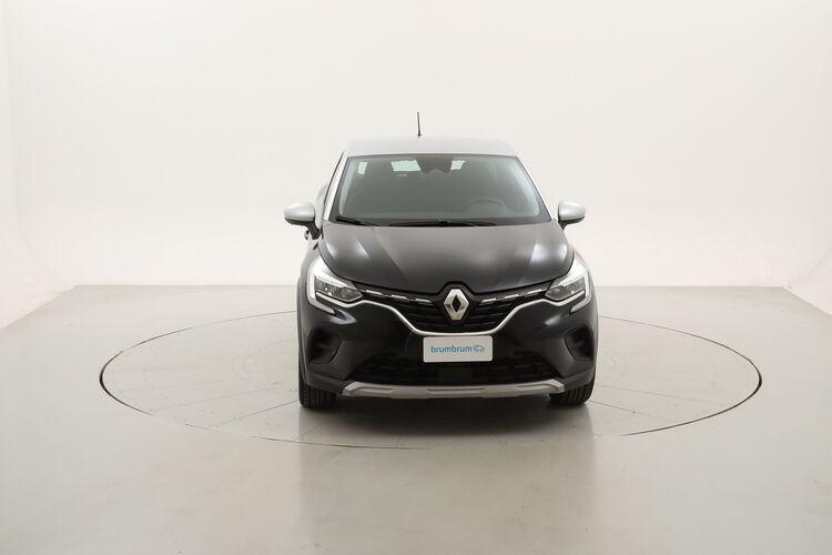 Renault Captur Business BZ401014 1.0 Benzina 101CV