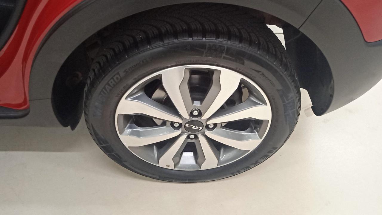 KIA Stonic - Stonic 1.2 dpi Style gpl 82cv