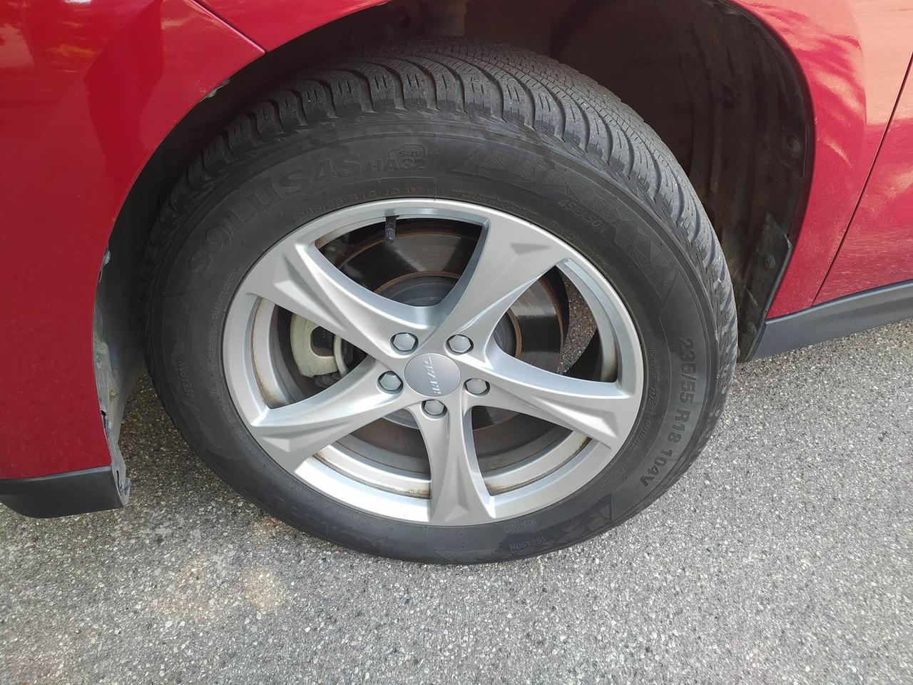Haval H2 1.5 Premium
