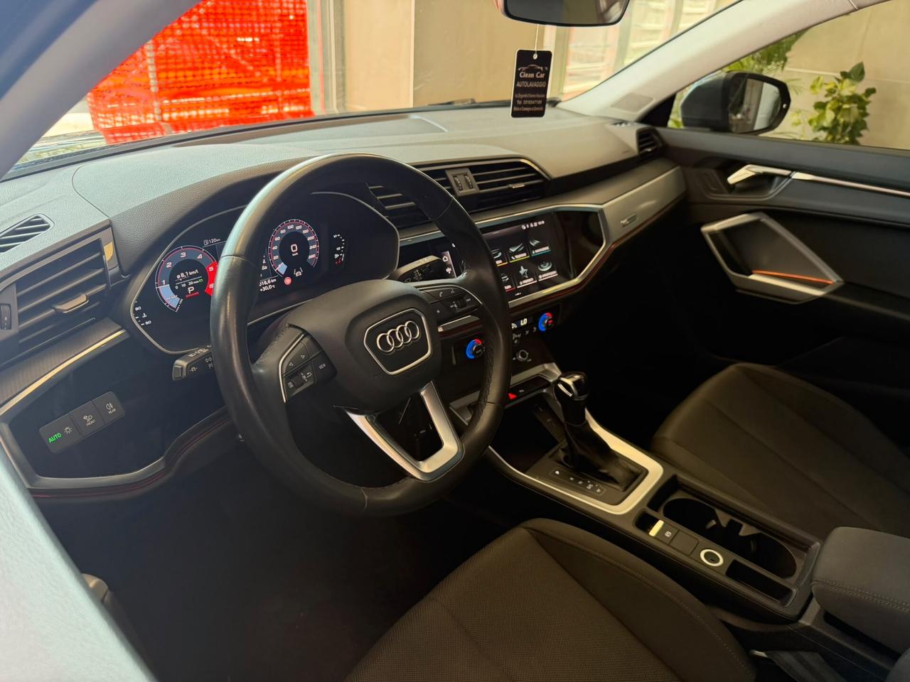 Audi Q3 SPB 35 TDI S tronic Business Plus