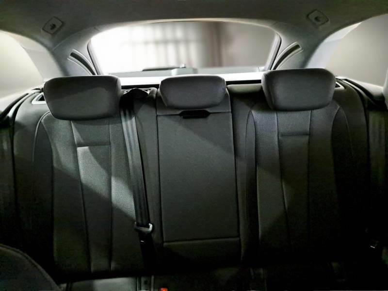 AUDI A4 AVANT 2.0 35 TDI MHEV BUSINESS S TRONIC